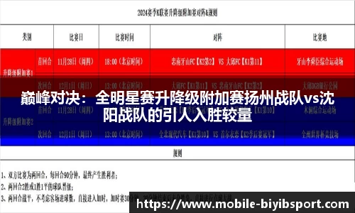必一运动官方网站