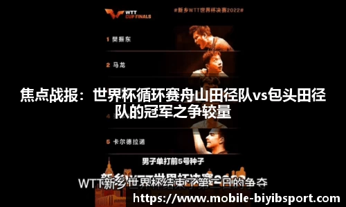 必一运动
